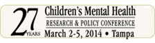 Handouts Available - 24th Annual CMH Conference