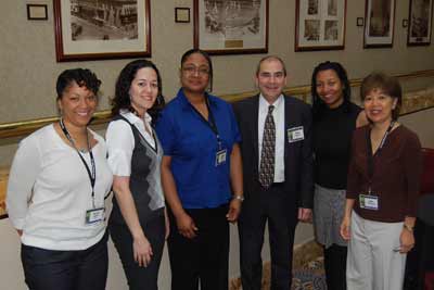 APA Fellows2010