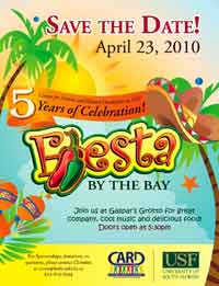 Fiesta By the Bay