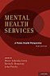 Mental Health Services Book