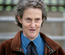 Temple Grandin, PhD