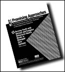 Cover of Promising Approaches Issue 5