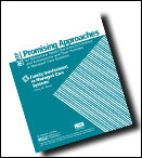 Cover of Promising Approaches Issue 6