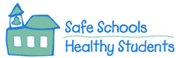 Safe Schools Healthy Students logo