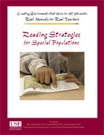 Cover of Reading Strategies