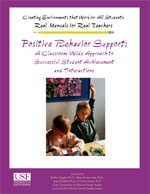 Cover of Positive Behavior Support